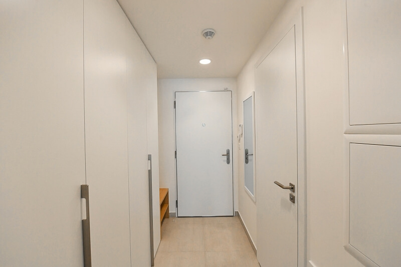 Tetauerova, Žižkov - Praha 3 | Pronájem, Byt 1+kk, 38 m²