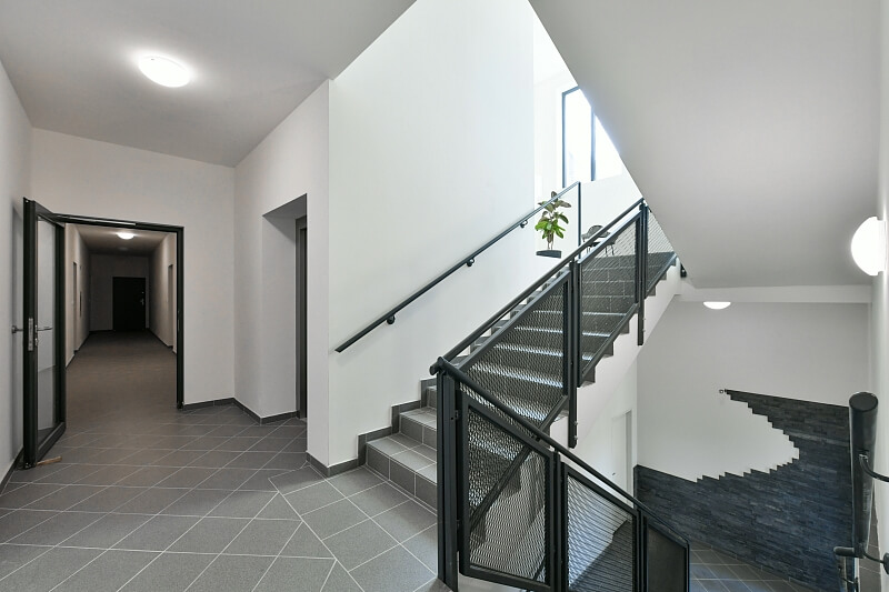 V Pitkovičkách, Pitkovice - Prague 10 | Sale, Apartment One-bedroom (2+kk), 53 m²