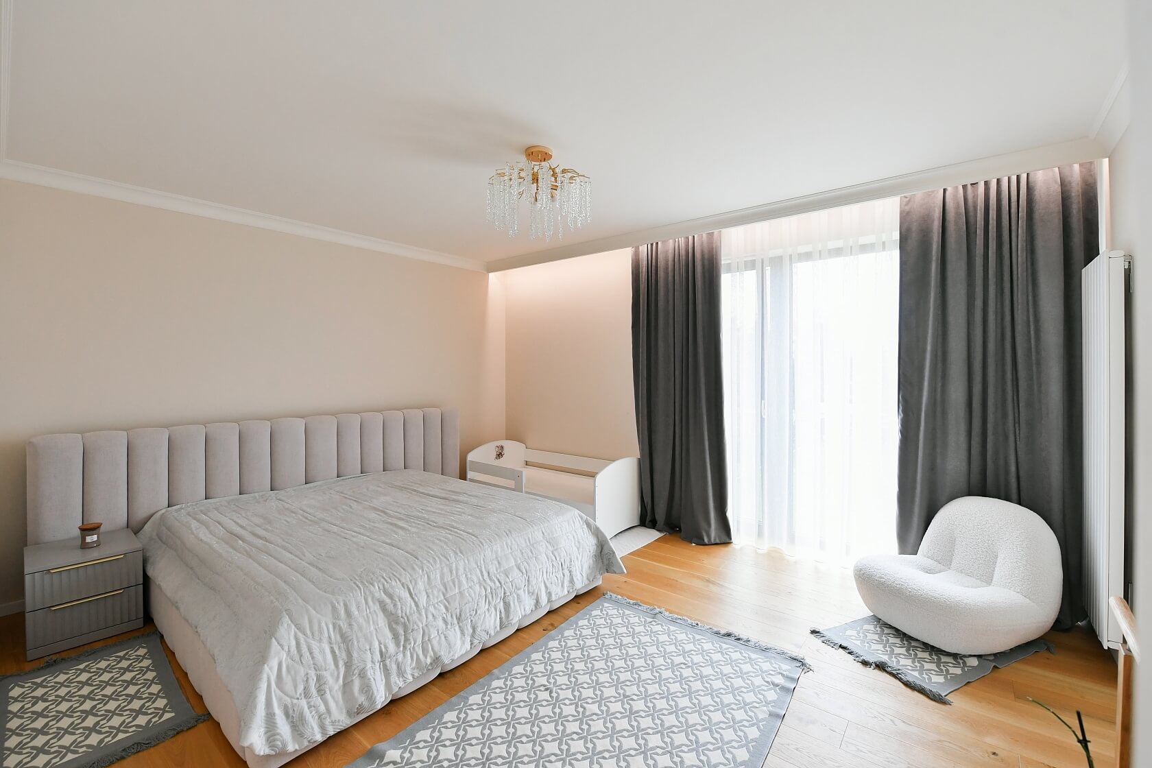 Pražská, Máslovice - Praha-východ | Prodej, Rodinný dům 5+kk, 218 m²