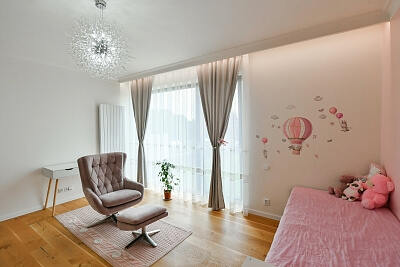 Pražská, Máslovice - Praha-východ | Sale, House Four-bedroom (5+kk), 218 m²