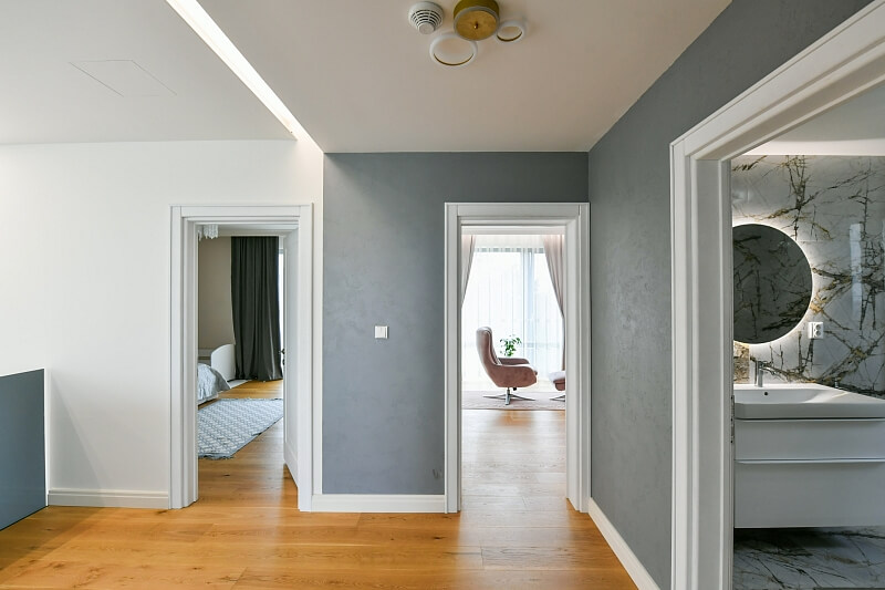 Pražská, Máslovice - Praha-východ | Prodej, Rodinný dům 5+kk, 218 m²