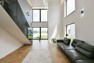 Pražská, Máslovice - Praha-východ | Prodej, Rodinný dům 5+kk, 218 m²