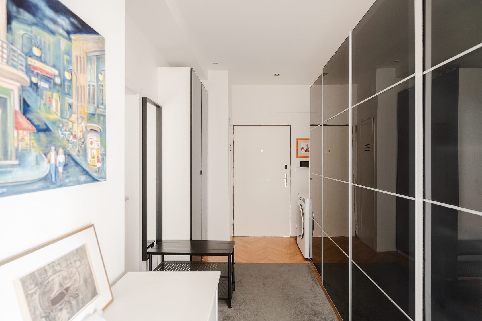 Písecká, Vinohrady - Praha 3 | Prodej, Byt 3+kk, 87 m²