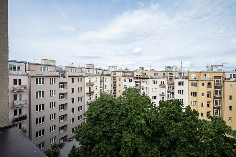 Písecká, Vinohrady - Praha 3 | Prodej, Byt 3+kk, 87 m²