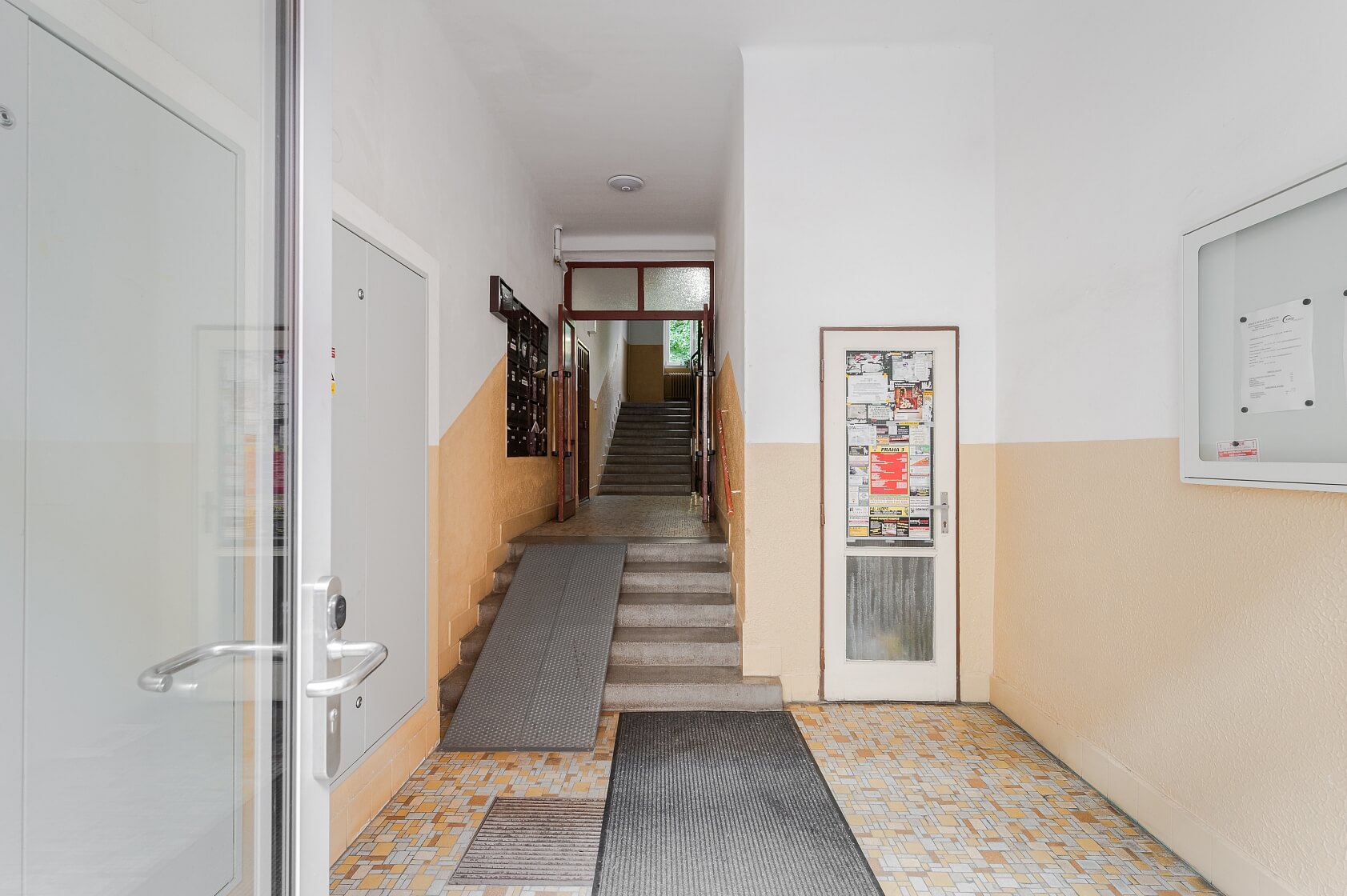 Písecká, Vinohrady - Praha 3 | Prodej, Byt 3+kk, 87 m²