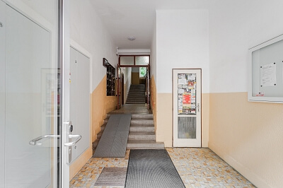 Písecká, Vinohrady - Praha 3 | Prodej, Byt 3+kk, 87 m²