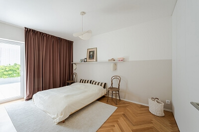 Horní náměstí, Lysolaje - Praha 6 | Prodej, Byt 3+kk, 170 m²