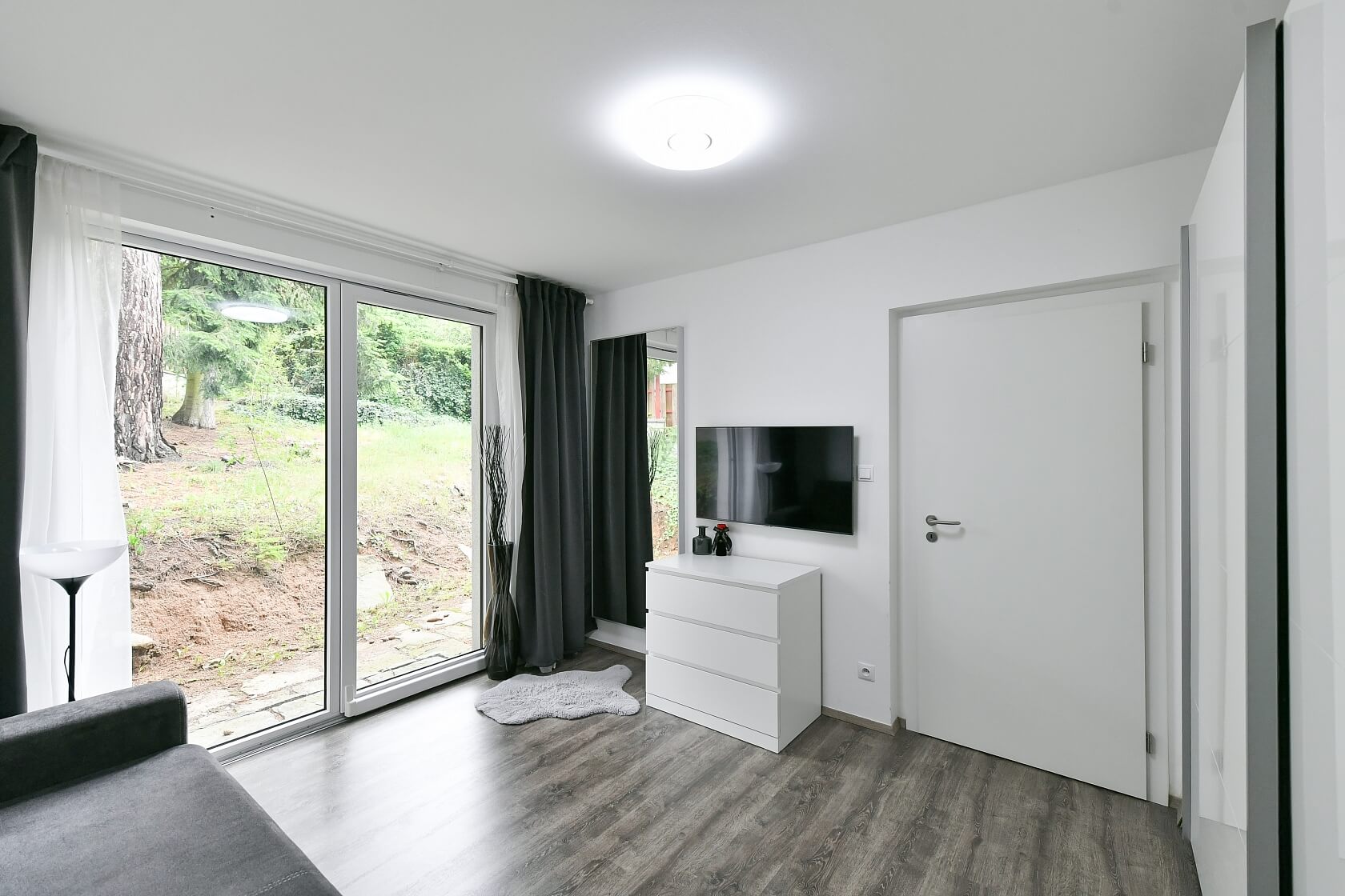 Na Květnici, Kamenice - Praha-východ | Pronájem, Rodinný dům 5+kk, 181 m²