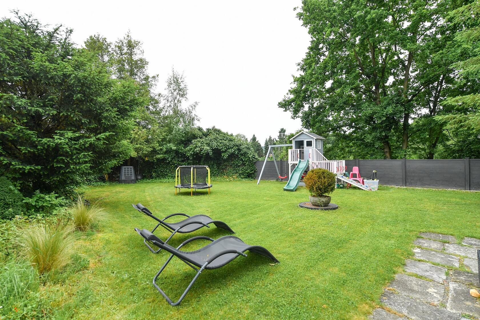 Na Květnici, Kamenice - Praha-východ | Pronájem, Rodinný dům 5+kk, 181 m²