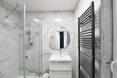 Na Květnici, Kamenice - Praha-východ | Pronájem, Rodinný dům 5+kk, 181 m²