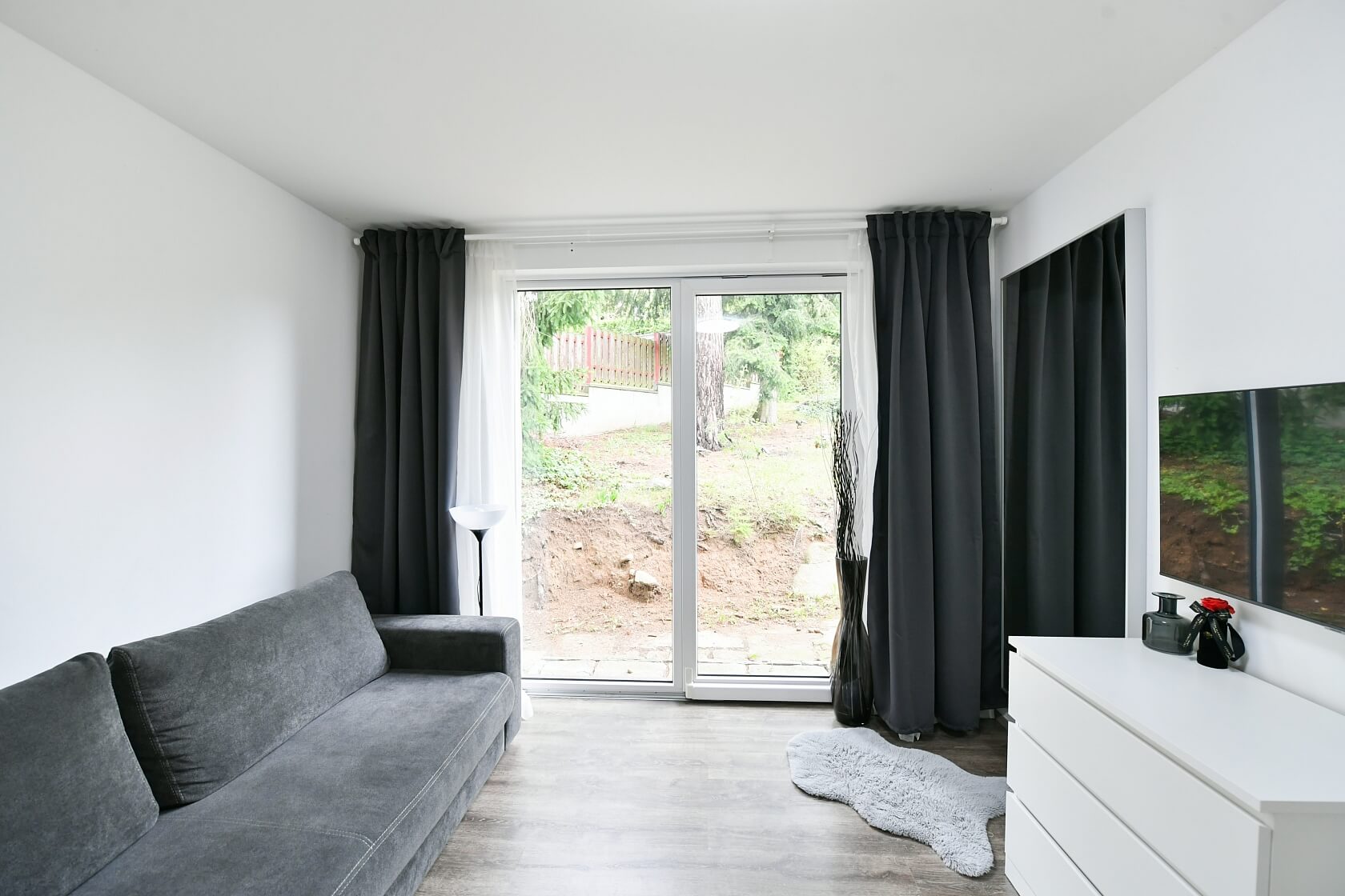 Na Květnici, Kamenice - Praha-východ | Rent, House Four-bedroom (5+kk), 181 m²