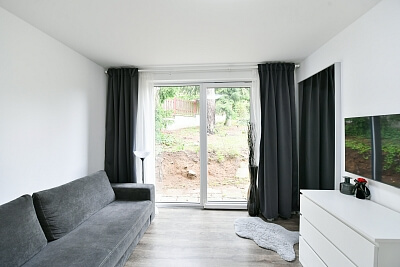 Na Květnici, Kamenice - Praha-východ | Rent, House Four-bedroom (5+kk), 181 m²