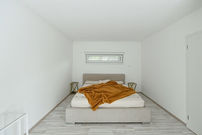 Na Květnici, Kamenice - Praha-východ | Pronájem, Rodinný dům 5+kk, 181 m²