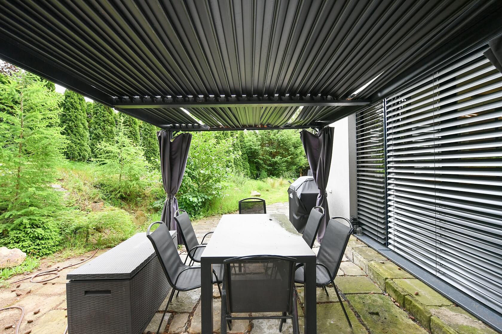 Na Květnici, Kamenice - Praha-východ | Pronájem, Rodinný dům 5+kk, 181 m²