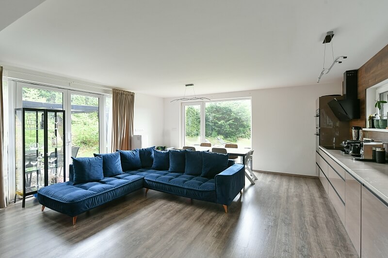 Na Květnici, Kamenice - Praha-východ | Pronájem, Rodinný dům 5+kk, 181 m²