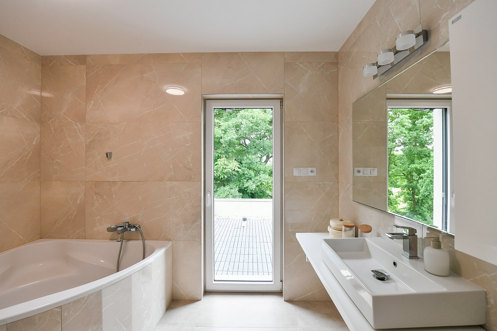 Na Květnici, Kamenice - Praha-východ | Pronájem, Rodinný dům 5+kk, 181 m²