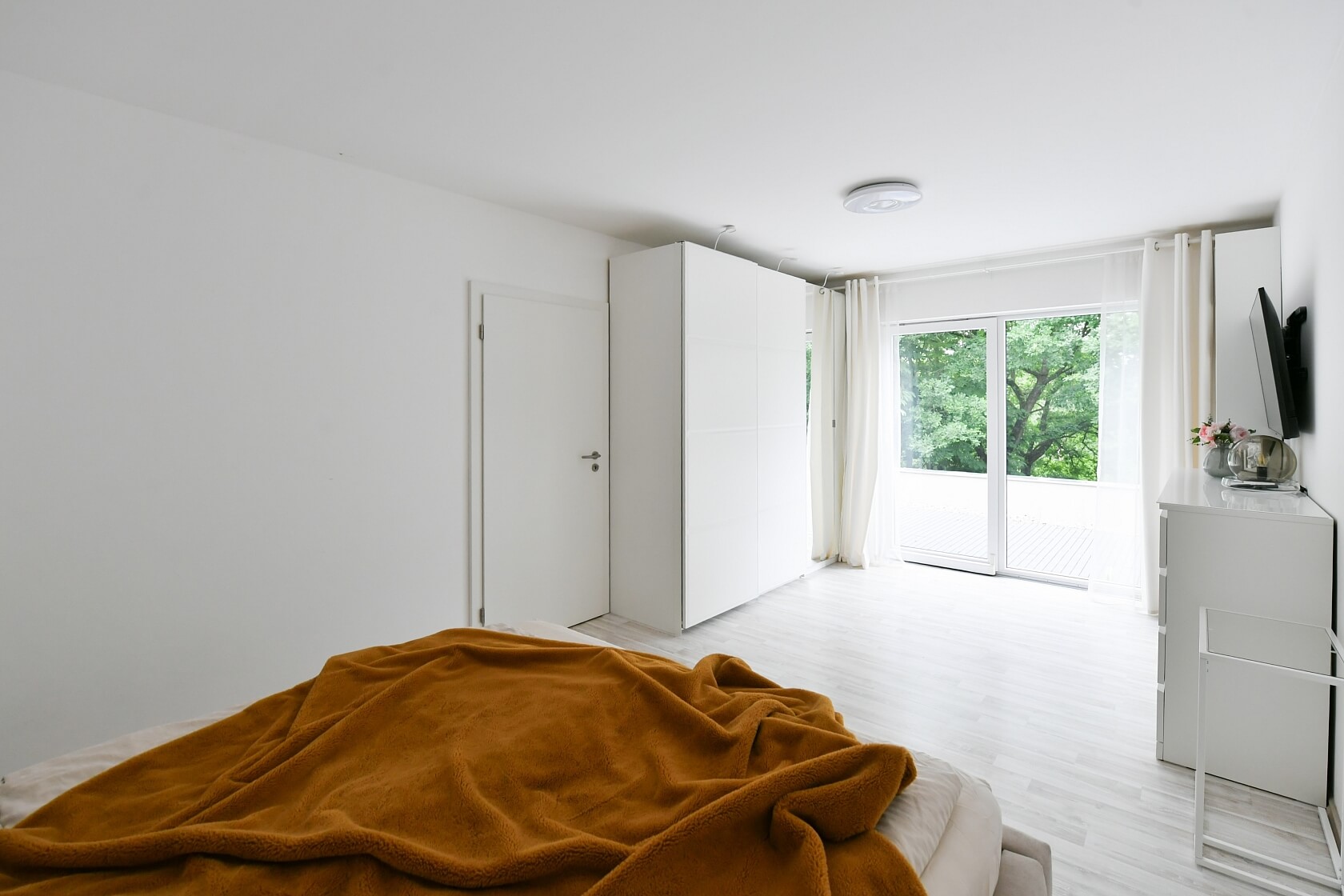 Na Květnici, Kamenice - Praha-východ | Pronájem, Rodinný dům 5+kk, 181 m²