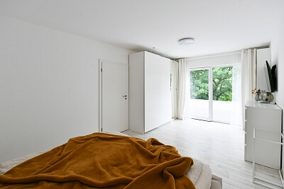 Na Květnici, Kamenice - Praha-východ | Rent, House Four-bedroom (5+kk), 181 m²