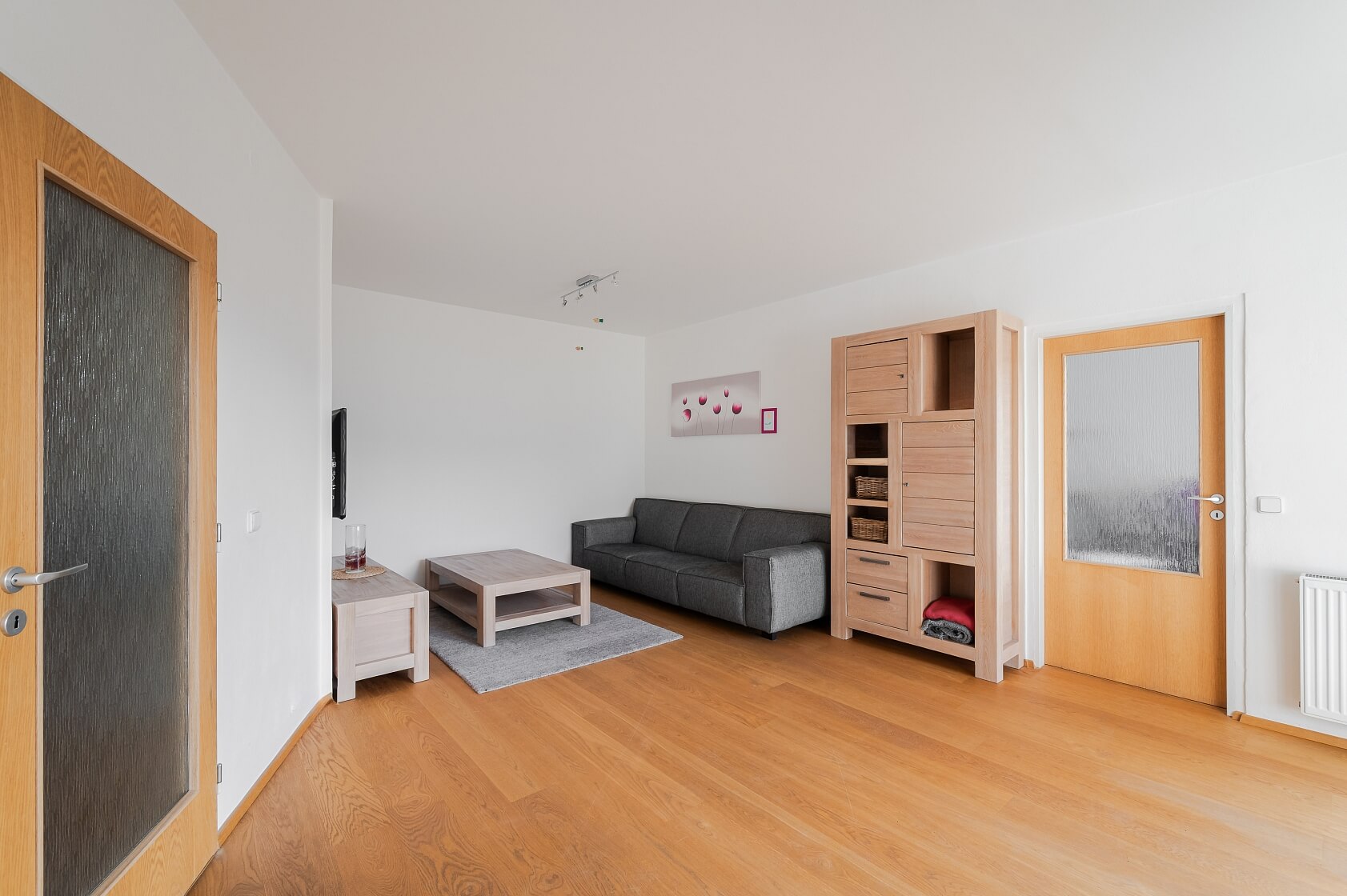 Voskovcova, Hlubočepy - Prague 5 | Sale, Apartment Three-bedroom (4+1), 142 m²