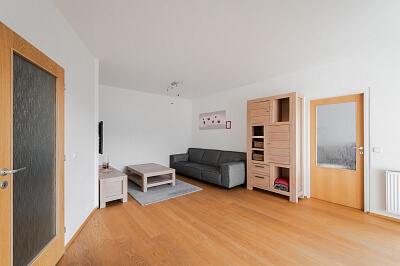 Voskovcova, Hlubočepy - Praha 5 | Prodej, Byt 4+1, 142 m²