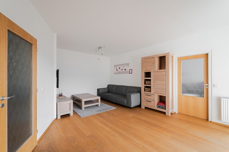 Voskovcova, Hlubočepy - Prague 5 | Sale, Apartment Three-bedroom (4+1), 142 m²