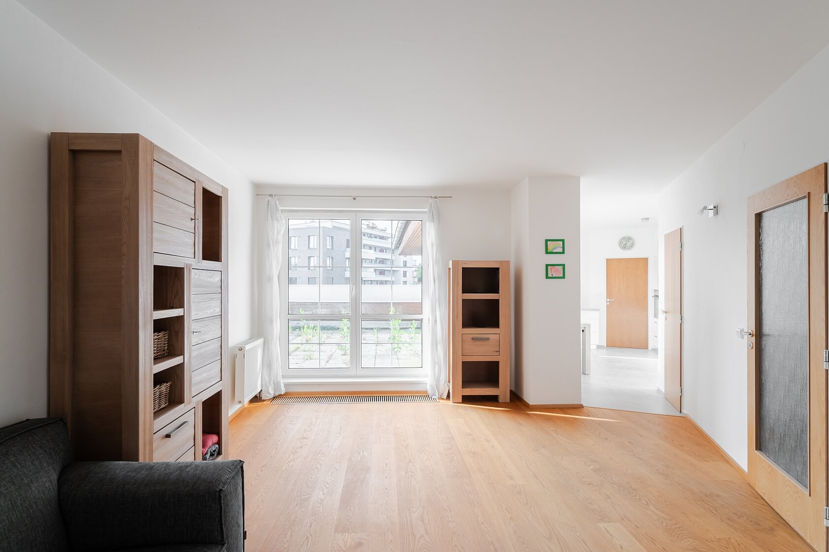 Voskovcova, Hlubočepy - Prague 5 | Sale, Apartment Three-bedroom (4+1), 142 m²