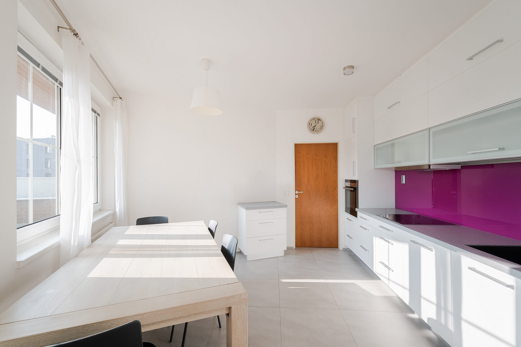 Voskovcova, Hlubočepy - Praha 5 | Prodej, Byt 4+1, 142 m²