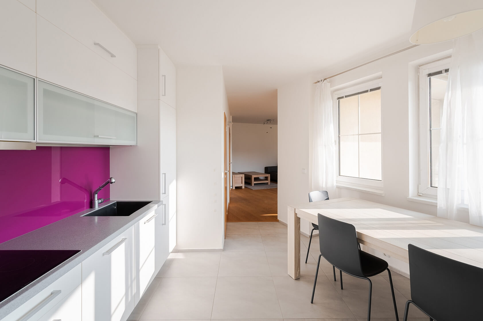 Voskovcova, Hlubočepy - Praha 5 | Prodej, Byt 4+1, 142 m²