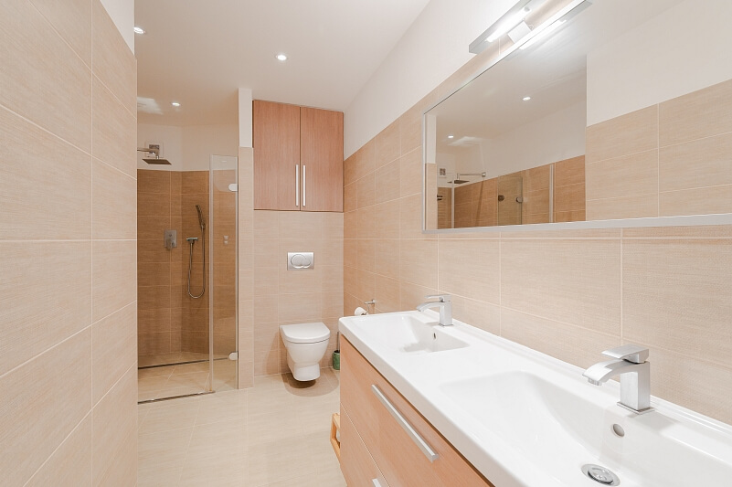 Voskovcova, Hlubočepy - Prague 5 | Sale, Apartment Three-bedroom (4+1), 142 m²