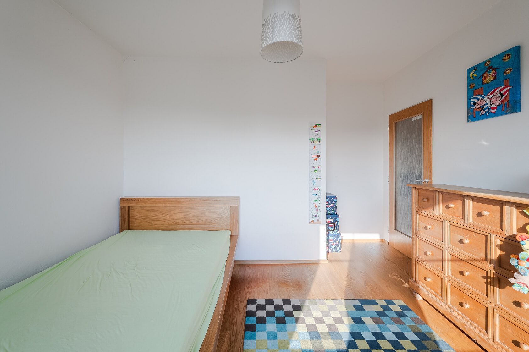 Voskovcova, Hlubočepy - Prague 5 | Sale, Apartment Three-bedroom (4+1), 142 m²