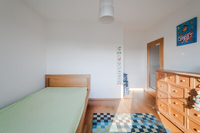 Voskovcova, Hlubočepy - Prague 5 | Sale, Apartment Three-bedroom (4+1), 142 m²