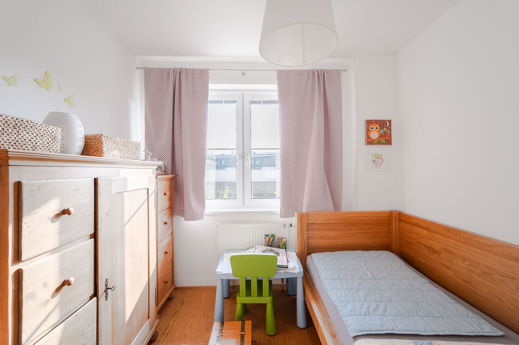 Voskovcova, Hlubočepy - Prague 5 | Sale, Apartment Three-bedroom (4+1), 142 m²