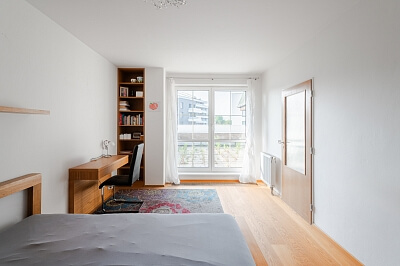 Voskovcova, Hlubočepy - Praha 5 | Prodej, Byt 4+1, 142 m²