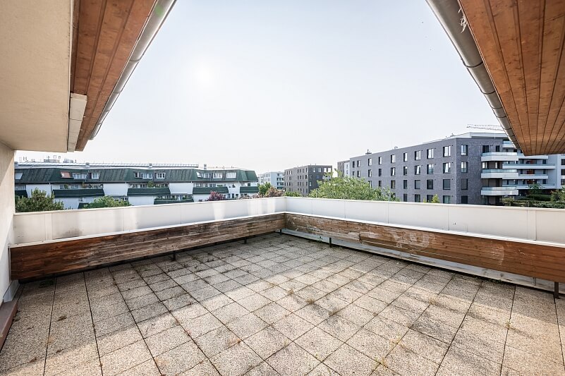 Voskovcova, Hlubočepy - Praha 5 | Prodej, Byt 4+1, 142 m²