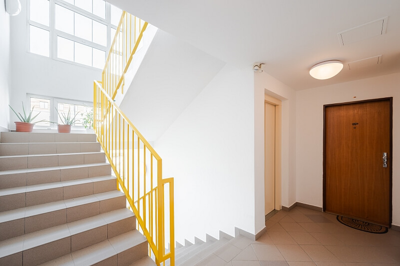 Voskovcova, Hlubočepy - Praha 5 | Prodej, Byt 4+1, 142 m²