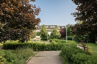 Voskovcova, Hlubočepy - Praha 5 | Prodej, Byt 4+1, 142 m²