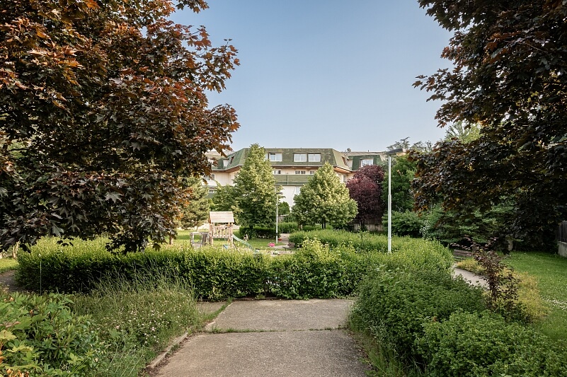 Voskovcova, Hlubočepy - Praha 5 | Prodej, Byt 4+1, 142 m²