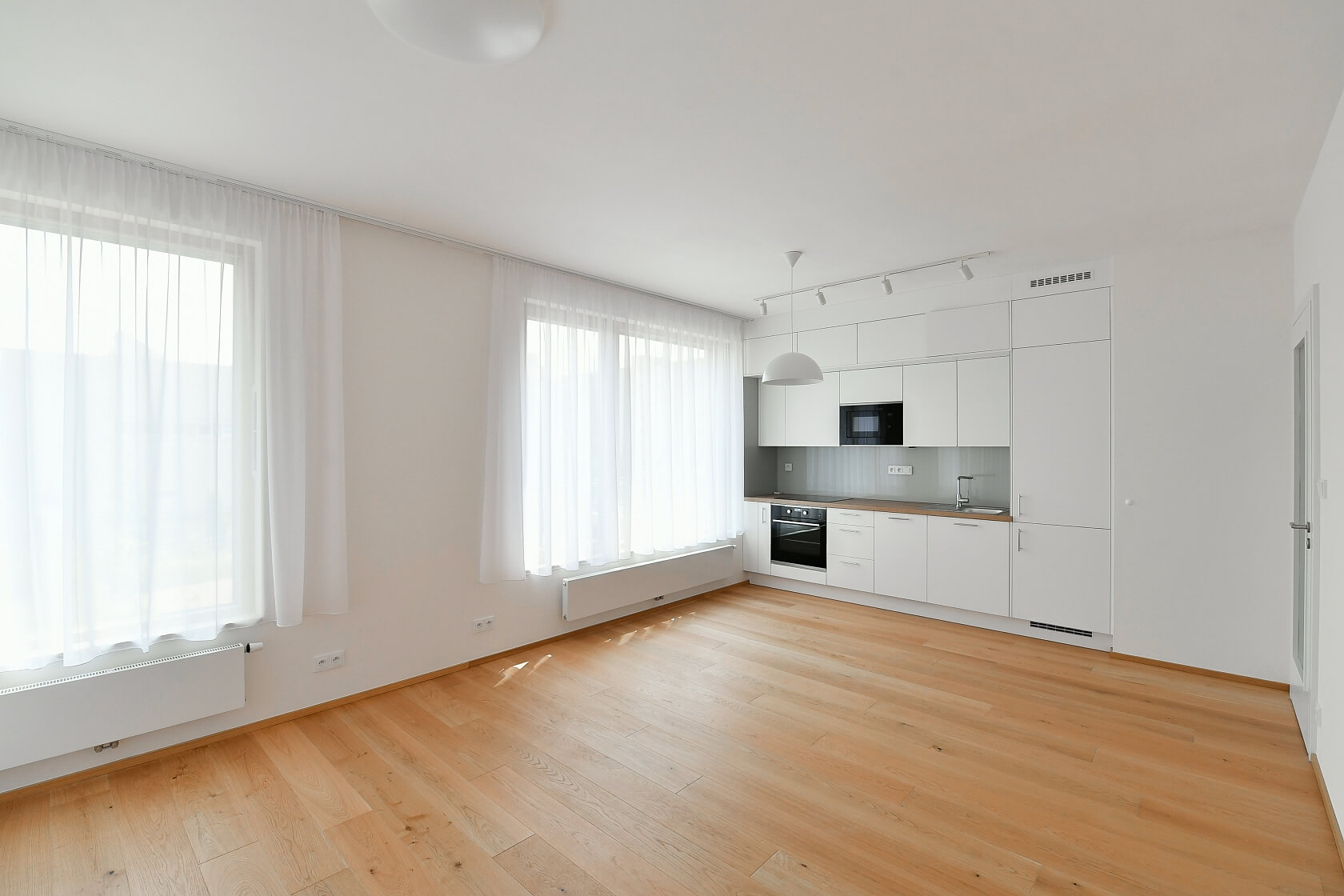 Pod Juliskou, Dejvice - Praha 6 | Pronájem, Byt 2+kk, 63 m²
