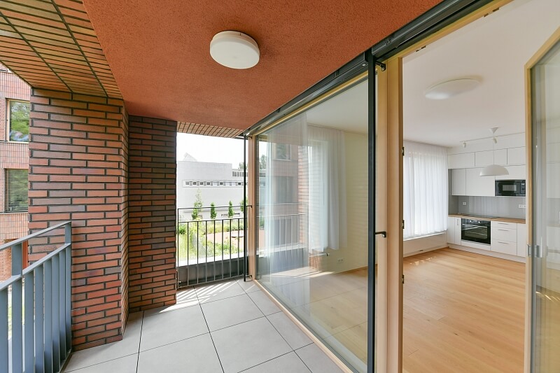 Pod Juliskou, Dejvice - Praha 6 | Pronájem, Byt 2+kk, 63 m²