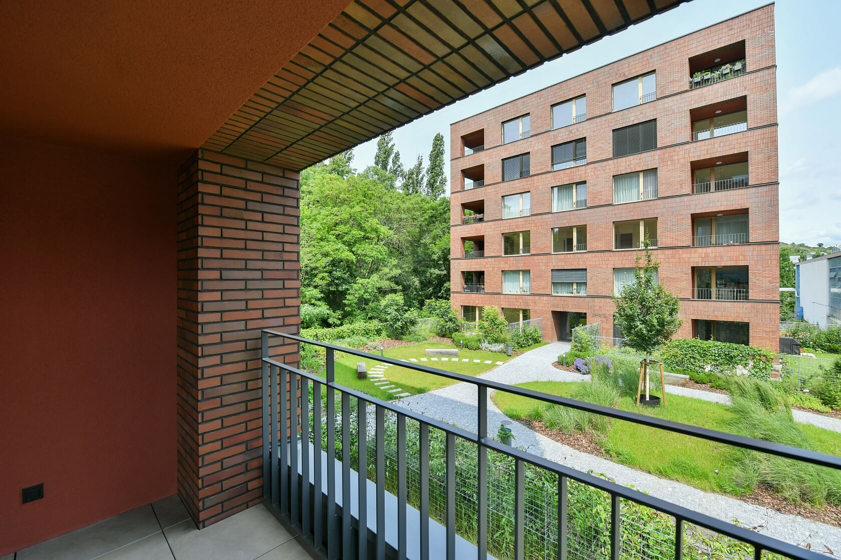 Pod Juliskou, Dejvice - Praha 6 | Pronájem, Byt 2+kk, 63 m²