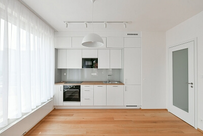 Pod Juliskou, Dejvice - Praha 6 | Pronájem, Byt 2+kk, 63 m²