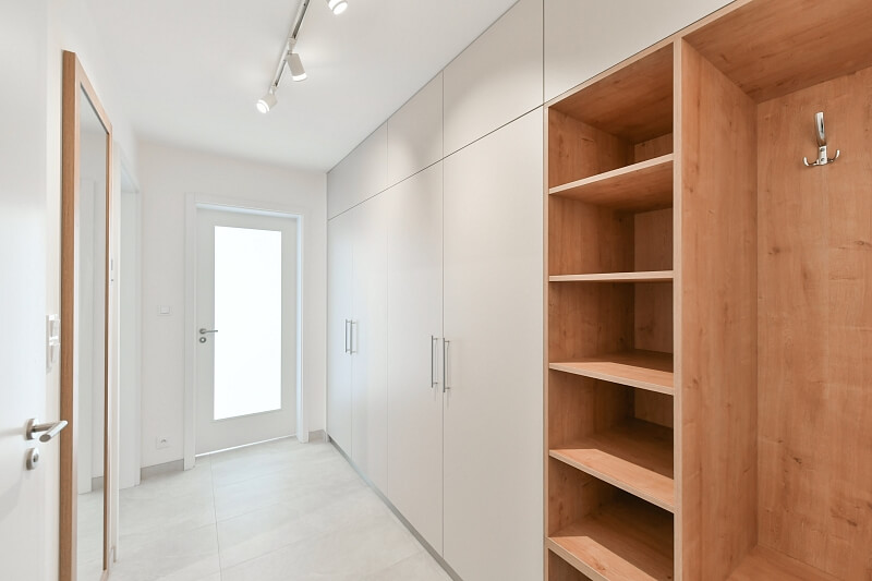 Pod Juliskou, Dejvice - Prague 6 | Rent, Apartment One-bedroom (2+kk), 63 m²