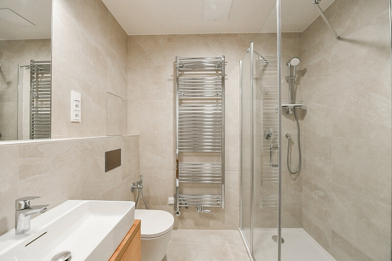 Pod Juliskou, Dejvice - Prague 6 | Rent, Apartment One-bedroom (2+kk), 63 m²