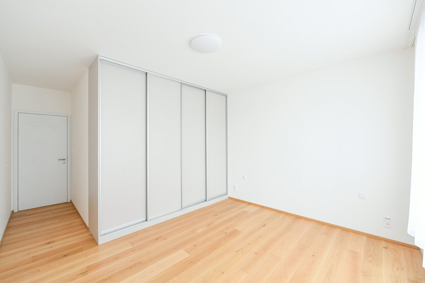 Pod Juliskou, Dejvice - Prague 6 | Rent, Apartment One-bedroom (2+kk), 63 m²