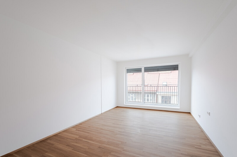 Biskupcova, Žižkov - Praha 3 | Prodej, Byt 2+kk, 71 m²