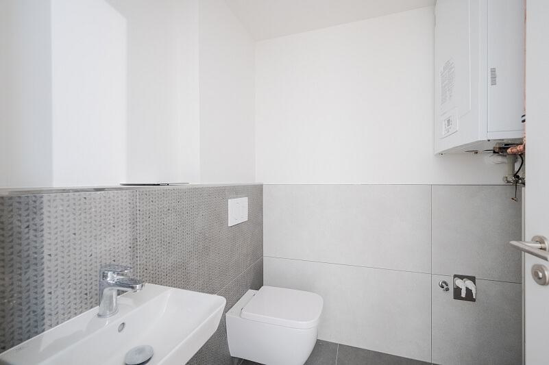 Biskupcova, Žižkov - Prague 3 | Sale, Apartment Two-bedroom (3+kk), 108 m²