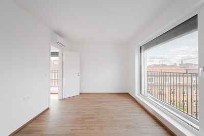 Biskupcova, Žižkov - Praha 3 | Prodej, Byt 3+kk, 108 m²