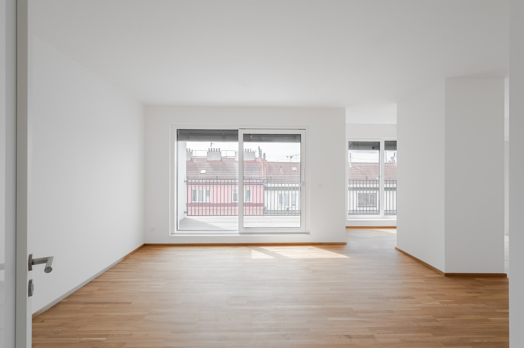 Biskupcova, Žižkov - Prague 3 | Sale, Apartment Two-bedroom (3+kk), 108 m²