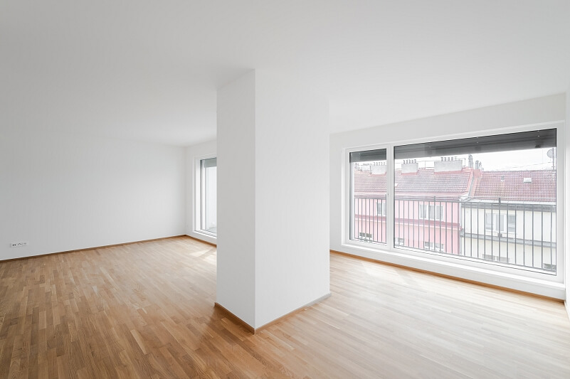 Biskupcova, Žižkov - Prague 3 | Sale, Apartment Two-bedroom (3+kk), 108 m²