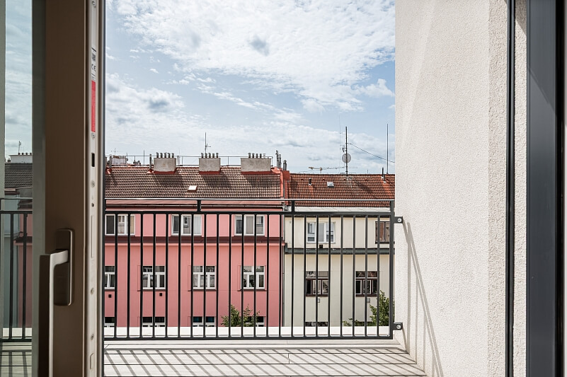 Biskupcova, Žižkov - Praha 3 | Prodej, Byt 3+kk, 108 m²